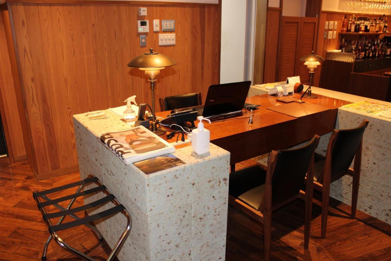 Hotel Nikko Nishimachi Club Extérieur photo