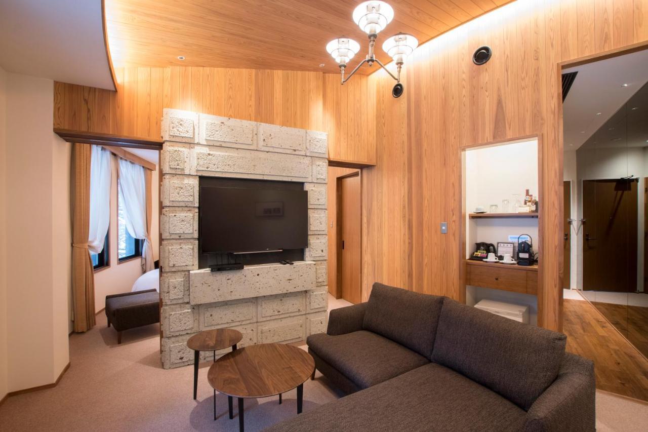 Hotel Nikko Nishimachi Club Extérieur photo
