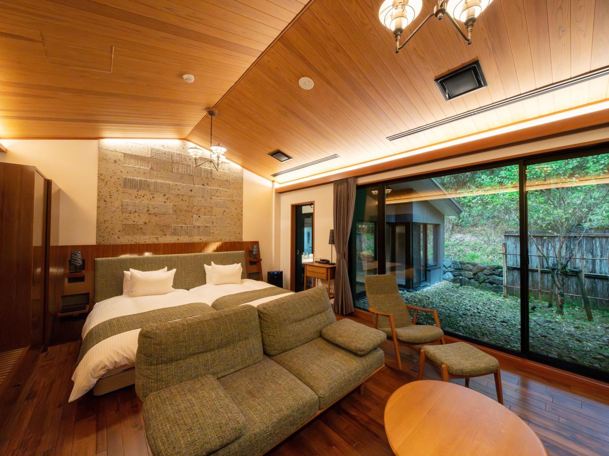 Hotel Nikko Nishimachi Club Extérieur photo